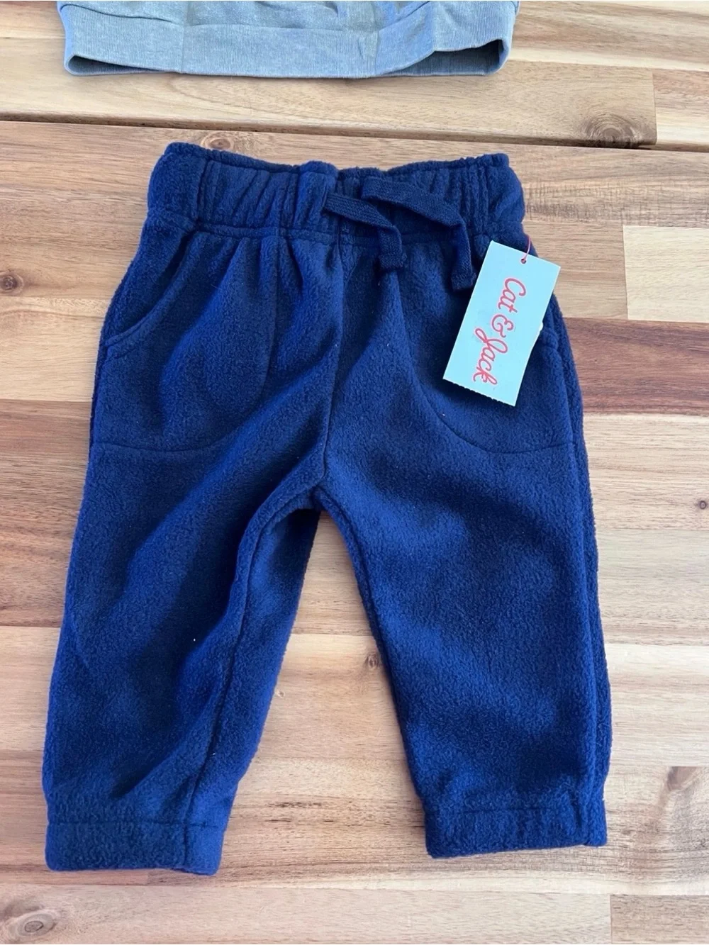 NWT Toddler boys clothes bundle 12M